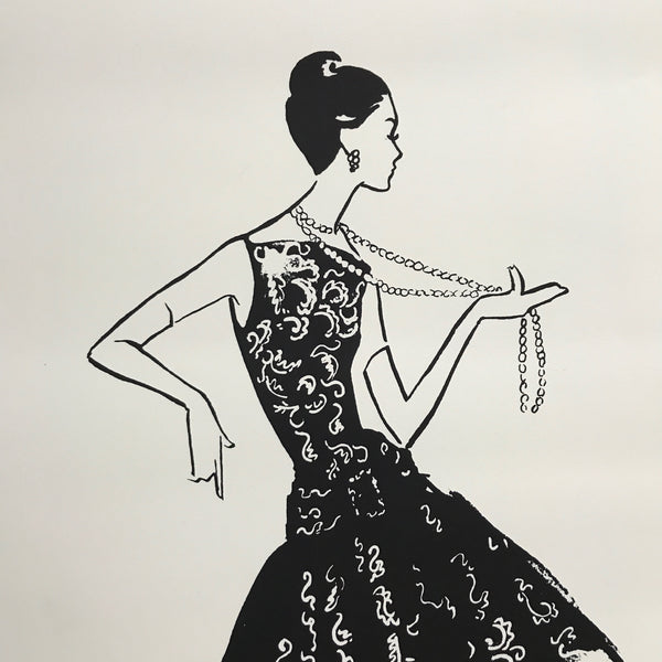 Renee Marciel Poster Print No.2
