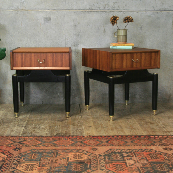 e_gomme_g_plan_mid_century_tola_bedside_tables