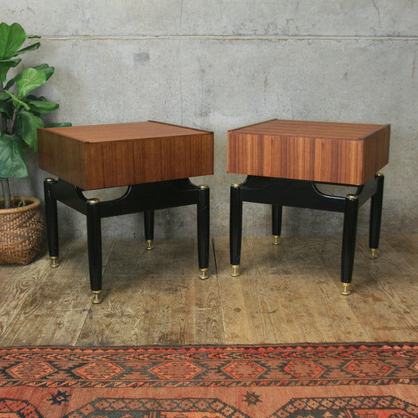e_gomme_g_plan_mid_century_tola_bedside_tables