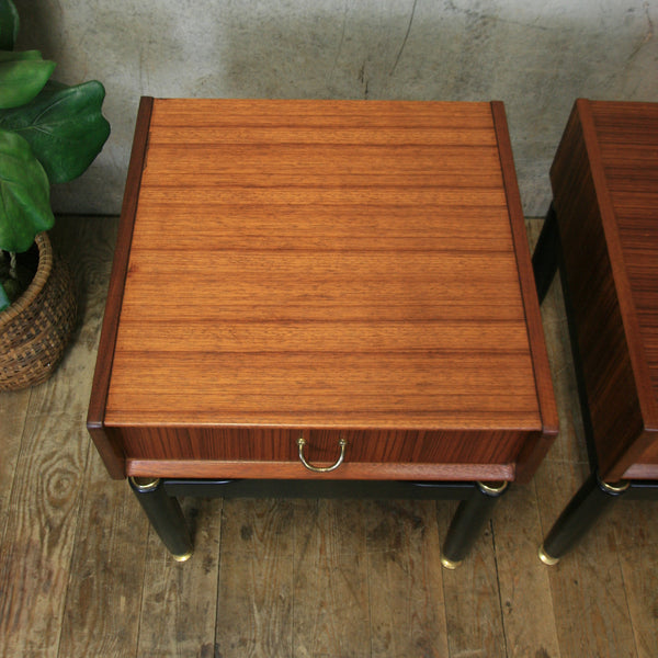 e_gomme_g_plan_mid_century_tola_bedside_tables