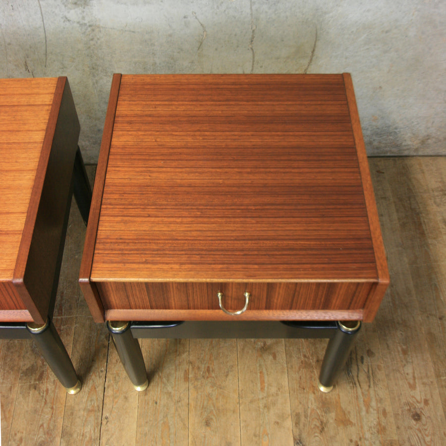 e_gomme_g_plan_mid_century_tola_bedside_tables