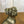 Mid Century Brass Boxer Dog