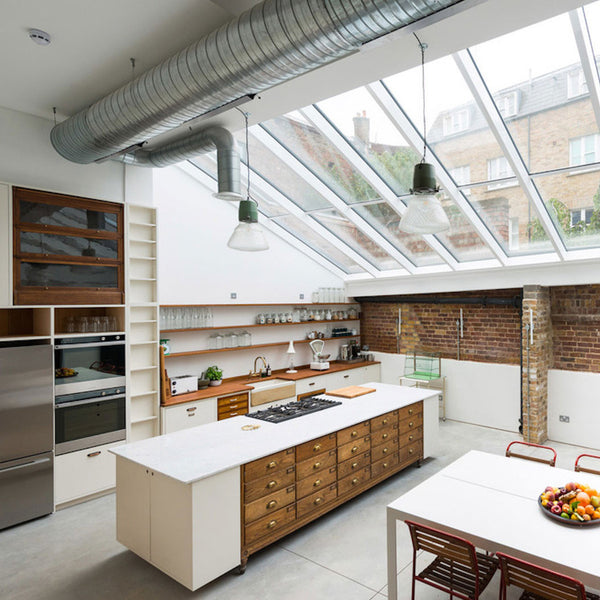 Paper Mill Studios – A Creative Workspace