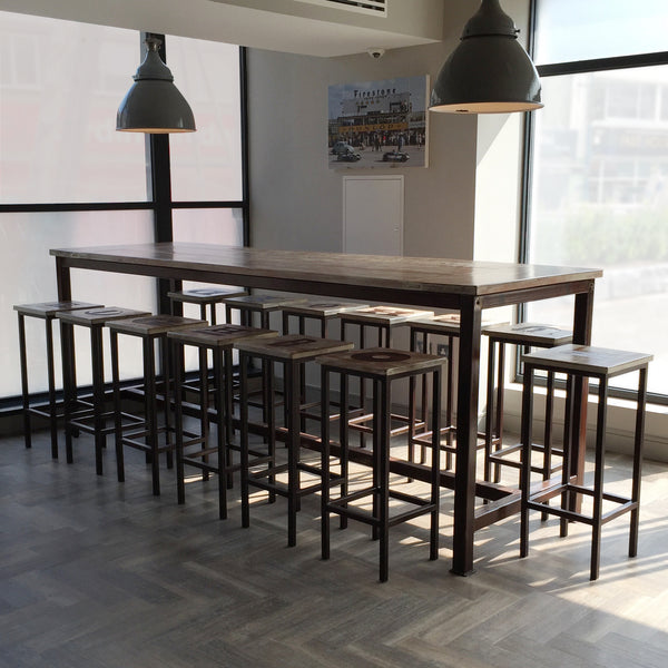 The Neighbourhood – Luxurious Student Accommodation