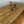 Reclaimed A-frame rustic trestle table - 190 x 90cm (grey)