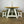 Reclaimed A-frame rustic trestle table - 190 x 90cm (white)