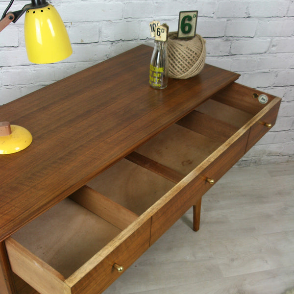 Vintage 1950s Alfred Cox Chest of Drawers