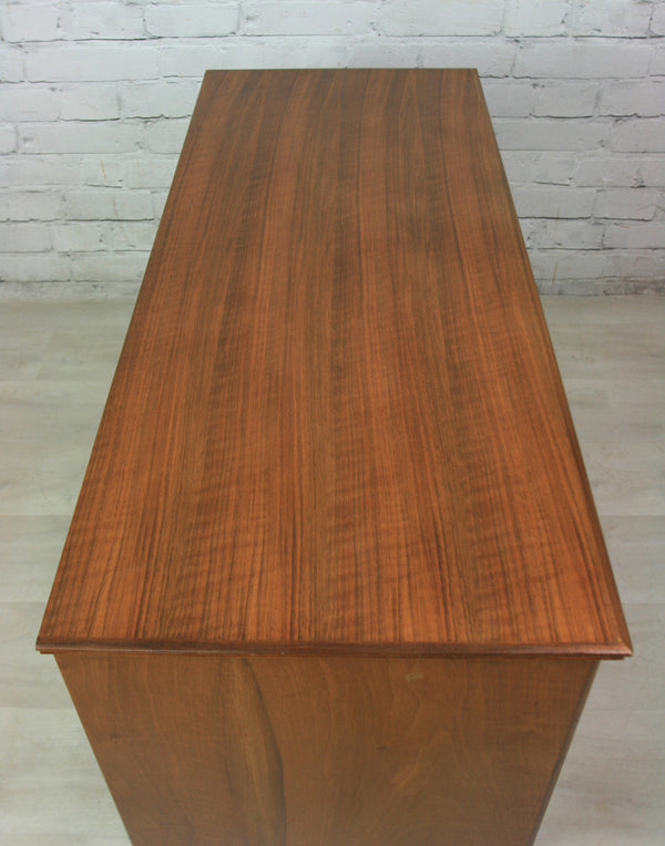 Vintage 1950s Alfred Cox Chest of Drawers