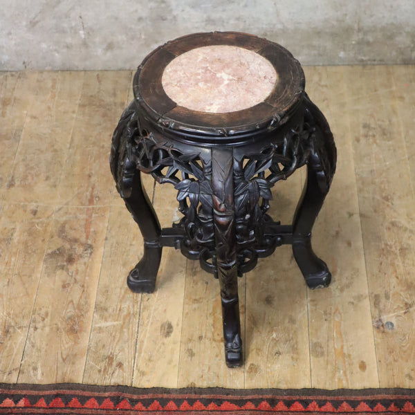 antique_chinese_carved_hardwood_marble_jardiniere_stand