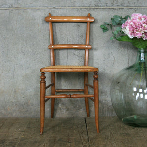 Decorative Vintage Chair