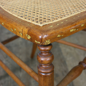 Decorative Vintage Chair