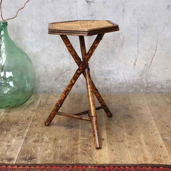 antique_victorian_tiger_bamboo_tripod_side_table