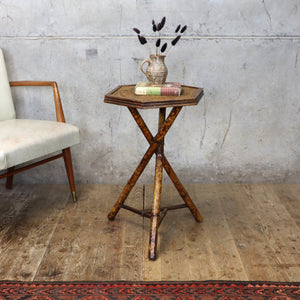 antique_victorian_tiger_bamboo_tripod_side_table