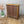 Antique Victorian Tiger Bamboo Display Cabinet – 1006d