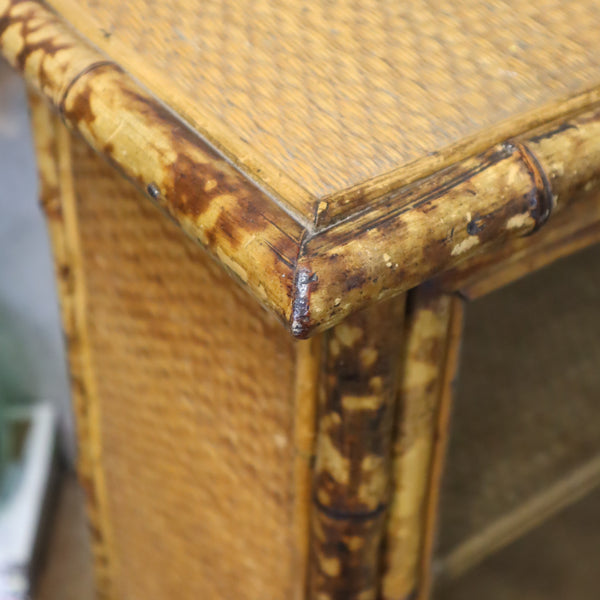 antique_victorian_vintage_tiger_tortoise_bamboo_display_cabinet
