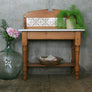 antique_rustic_vintage_pine_marble_washstand