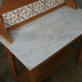 antique_rustic_vintage_pine_marble_washstand