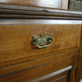antique_vintage_walnut_display_cabinet