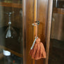 antique_vintage_walnut_display_cabinet