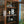 antique_vintage_walnut_display_cabinet
