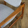 Arthur Edwards Mid Century Lounge Chair