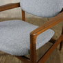 Arthur Edwards Mid Century Lounge Chair