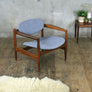 Arthur Edwards Mid Century Lounge Chair