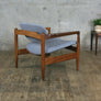 Arthur Edwards Mid Century Lounge Chair