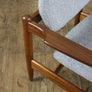 Arthur Edwards Mid Century Lounge Chair