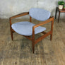 Arthur Edwards Mid Century Lounge Chair