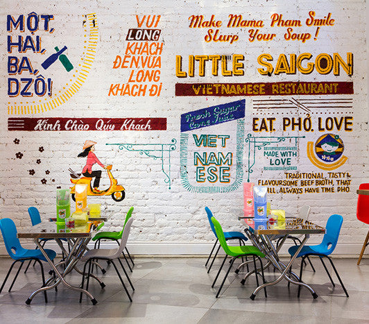 Avocado Sweets – Peace & Plenty / Little Saigon
