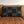 Black Mud Cloth Cushion Cover - 60cm x 40cm - Print #4