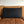 Black Mud Cloth Cushion Cover - 60cm x 40cm - Print #4