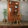 børge_mogensen_danish_teak_bureau_bookcase.3