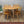 Mid Century Ercol Model 384 Drop Leaf Dining Table - 1008b
