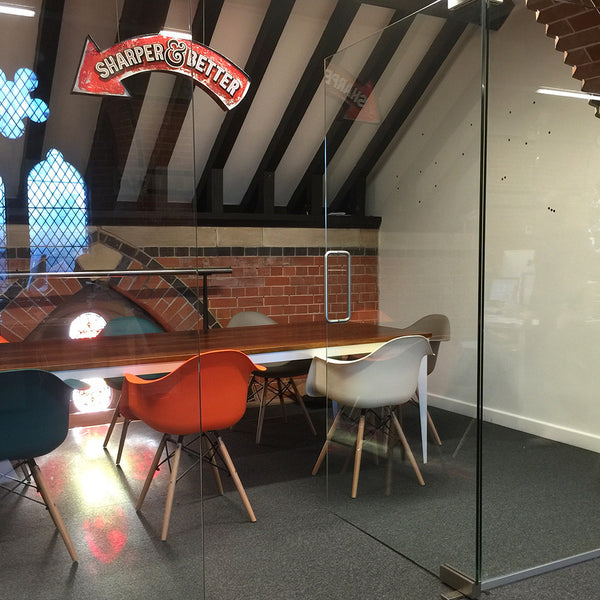 Chapter – Creative/Advertising Agency