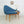 Vintage 1960s Chippy Heath Telephone Seat