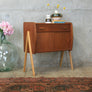 danish_teak_mid_century_sewing_cabinet_bedside_table