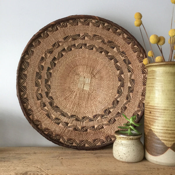 decorative_wall_basket_african_art_ethnic_binga_woven