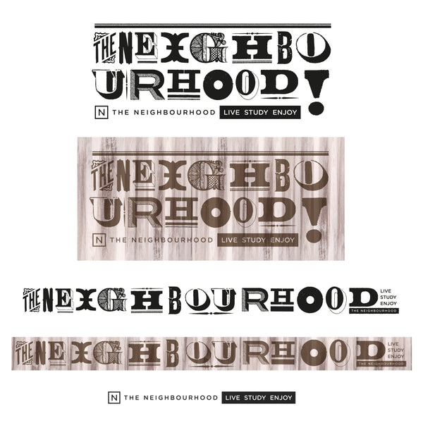 The Neighbourhood – Luxurious Student Accommodation