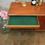 e.w.bach.sejling.skabe.teak.vintage.danish.sideboard