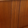 e.w.bach.sejling.skabe.teak.vintage.danish.sideboard