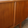 e.w.bach.sejling.skabe.teak.vintage.danish.sideboard
