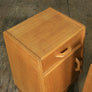 A Pair of Mid Century E-Gomme Bedside Tables
