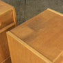 A Pair of Mid Century E-Gomme Bedside Tables