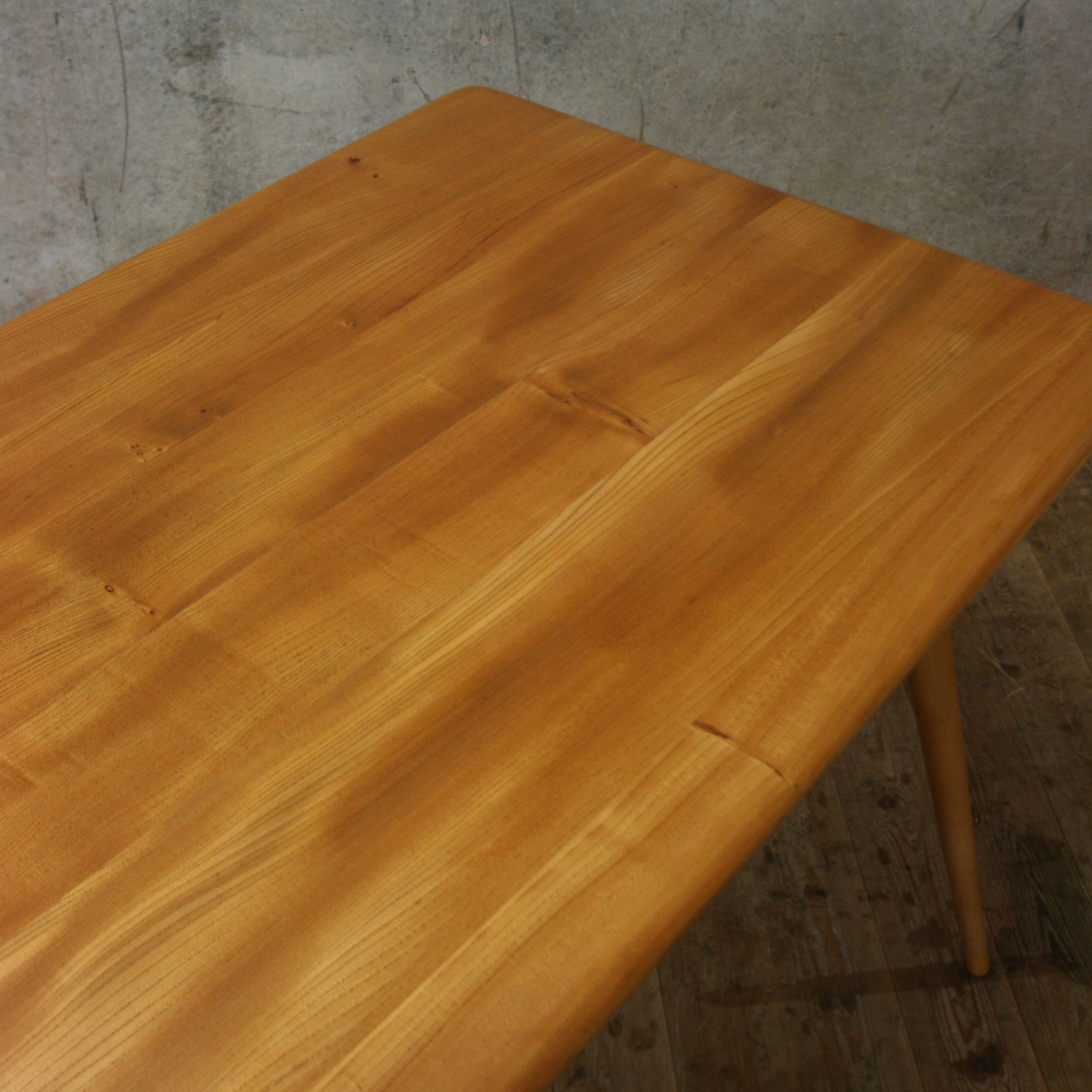 ERCOL  model 393 テーブル ERCOL model 393 テーブル