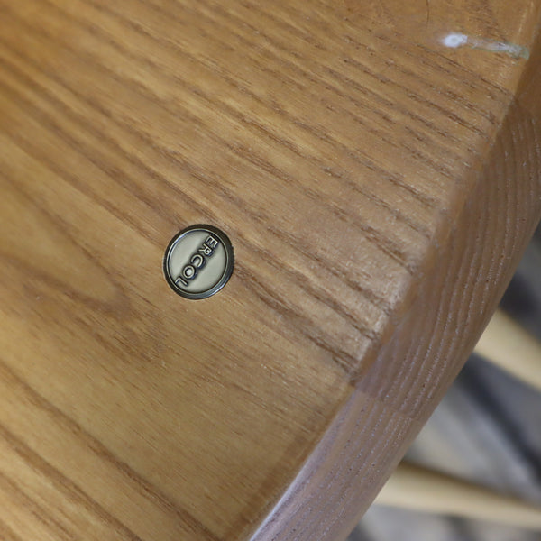 X6 Ercol Windsor Dining Chairs – 1405c