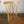 X3 Vintage Mid Century Ercol Candlestick Chiltern Chairs