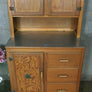 eureka_vintage_rustic_pine_kitchen_cabinet_pantry