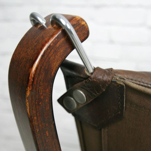 Falcon Chair by Sigurd Ressell 1970s